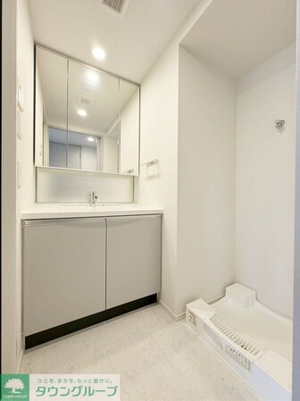 プラウドフラット錦糸町ウエストの物件内観写真